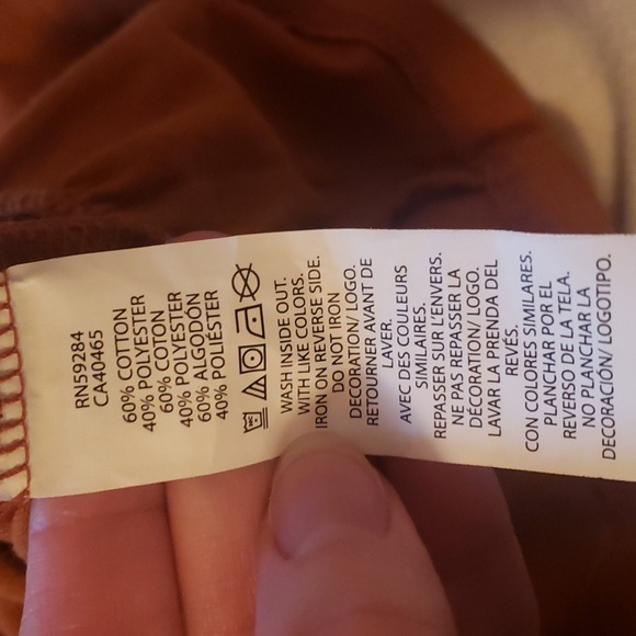 The Children's Place 18-24M Baby Toddler Girls Thankful Fox Outfit Set - Picture 5 of 5